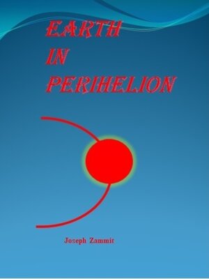cover image of Earth in Perihelion